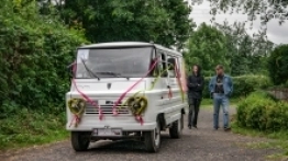 II Ogólnopolski Zlot Żuka - zdjęcie 25