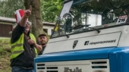 II Ogólnopolski Zlot Żuka - zdjęcie 27