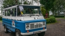 II Ogólnopolski Zlot Żuka - zdjęcie 28