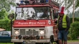 II Ogólnopolski Zlot Żuka - zdjęcie 30