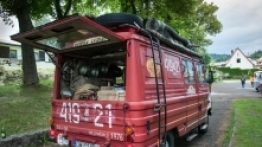 II Ogólnopolski Zlot Żuka - zdjęcie 31