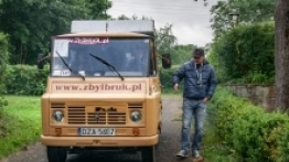 II Ogólnopolski Zlot Żuka - zdjęcie 34