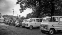 II Ogólnopolski Zlot Żuka - zdjęcie 35