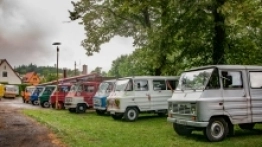 II Ogólnopolski Zlot Żuka - zdjęcie 36