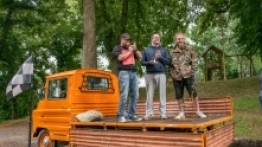 II Ogólnopolski Zlot Żuka - zdjęcie 37