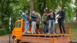 II Ogólnopolski Zlot Żuka - zdjęcie 39