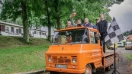 II Ogólnopolski Zlot Żuka - zdjęcie 40