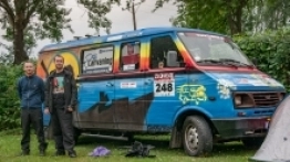 II Ogólnopolski Zlot Żuka - zdjęcie 41