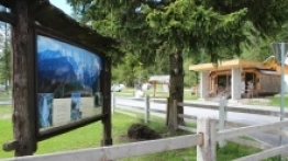 Špik kemping - zdjęcie 1