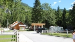 Špik kemping - zdjęcie 2