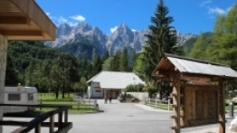 Špik kemping - zdjęcie 3