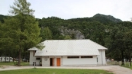 Špik kemping - zdjęcie 4