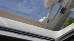 Chusteczki PLAK w kamperze - zdjęcie 20