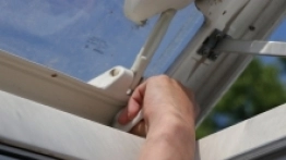 Chusteczki PLAK w kamperze - zdjęcie 22