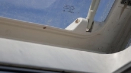 Chusteczki PLAK w kamperze - zdjęcie 23