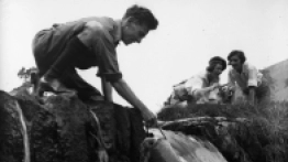 Kemping w latach 30. XX wieku - zdjęcie 4