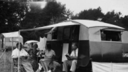 Kemping w latach 30. XX wieku - zdjęcie 7