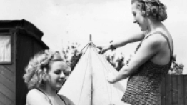 Kemping w latach 30. XX wieku - zdjęcie 11