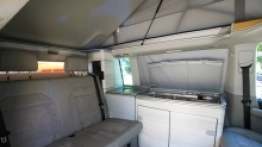 Volkswagen California Ocean - zdjęcie 2