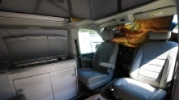 Volkswagen California Ocean - zdjęcie 3