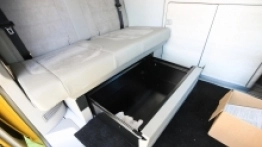 Volkswagen California Ocean - zdjęcie 4