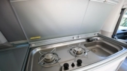 Volkswagen California Ocean - zdjęcie 5