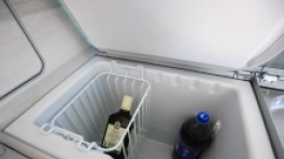 Volkswagen California Ocean - zdjęcie 6