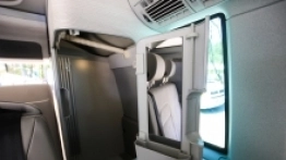 Volkswagen California Ocean - zdjęcie 7