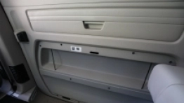 Volkswagen California Ocean - zdjęcie 9