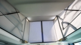 Volkswagen California Ocean - zdjęcie 10