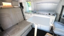 Volkswagen California Ocean - zdjęcie 12