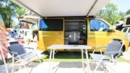 Volkswagen California Ocean - zdjęcie 13