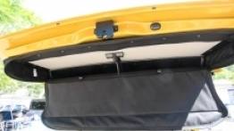 Volkswagen California Ocean - zdjęcie 14