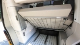 Volkswagen California Ocean - zdjęcie 15