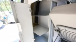 Volkswagen California Ocean - zdjęcie 16