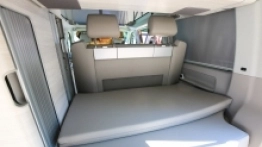 Volkswagen California Ocean - zdjęcie 19