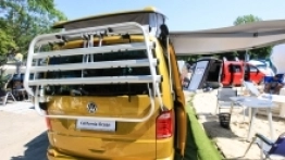 Volkswagen California Ocean - zdjęcie 20