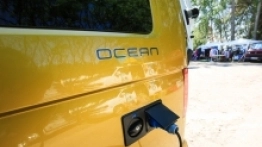 Volkswagen California Ocean - zdjęcie 22