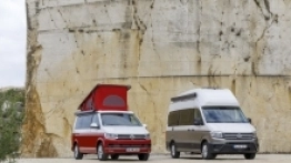 Grand California - zdjęcie 1