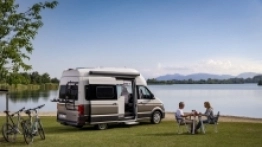 Grand California - zdjęcie 2