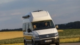 Grand California - zdjęcie 4