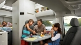 Grand California - zdjęcie 6