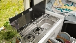 Grand California - zdjęcie 8