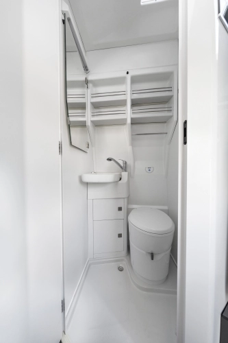 Grand California - zdjęcie 10