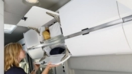 Grand California - zdjęcie 11