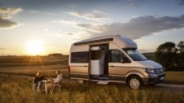 Grand California - zdjęcie 12