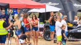 IV Runda Mistrzostw Polski skuterów wodnych - zdjęcie 6