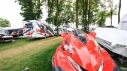 IV Runda Mistrzostw Polski skuterów wodnych - zdjęcie 8