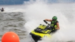 IV Runda Mistrzostw Polski skuterów wodnych - zdjęcie 19