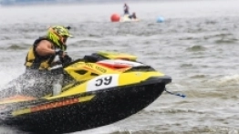 IV Runda Mistrzostw Polski skuterów wodnych - zdjęcie 20